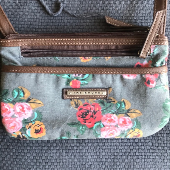 Joe Boxer MINI essentials bag - Picture 4 of 5